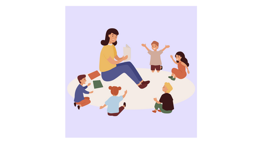 What to Expect in Transitional Kindergarten (TK)